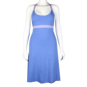 Patagonia Iliana Halter Dress